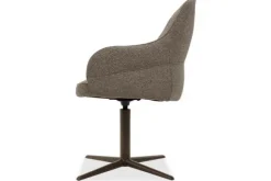 Eetkamerstoelen-Elysia Eetkamerstoel Cronos