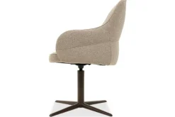 Eetkamerstoelen-Elysia Eetkamerstoel Cronos