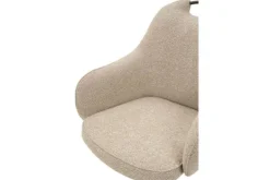 Eetkamerstoelen-Elysia Eetkamerstoel Cronos