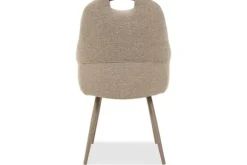 Eetkamerstoel Cronos Eetkamerstoelen