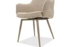 Eetkamerstoel Cronos Eetkamerstoelen