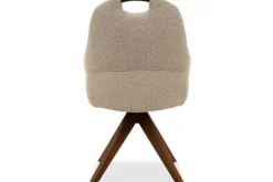 Eetkamerstoelen-Elysia Eetkamerstoel Cronos