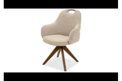 Eetkamerstoelen-Elysia Eetkamerstoel Cronos