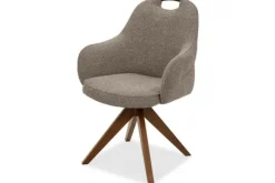 Eetkamerstoelen-Elysia Eetkamerstoel Cronos