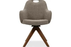 Eetkamerstoelen-Elysia Eetkamerstoel Cronos