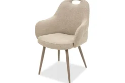 Outlet Eetkamerstoel Cronos Eetkamerstoelen