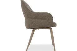 Outlet Eetkamerstoel Cronos Eetkamerstoelen