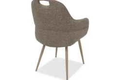Outlet Eetkamerstoel Cronos Eetkamerstoelen