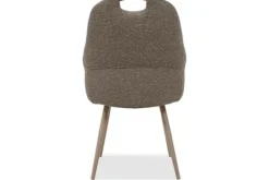 Outlet Eetkamerstoel Cronos Eetkamerstoelen