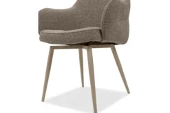 Outlet Eetkamerstoel Cronos Eetkamerstoelen