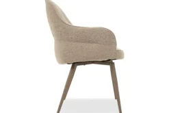 Outlet Eetkamerstoel Cronos Eetkamerstoelen