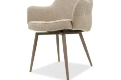 Outlet Eetkamerstoel Cronos Eetkamerstoelen