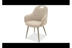 Outlet Eetkamerstoel Cronos Eetkamerstoelen