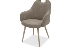 Outlet Eetkamerstoel Cronos Eetkamerstoelen