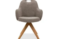 Eetkamerstoelen-Elysia Eetkamerstoel Cronos