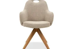 Eetkamerstoelen-Elysia Eetkamerstoel Cronos