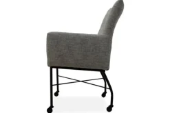 Eetkamerstoelen-Donc Eetkamerstoel Cullen