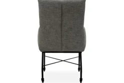 Eetkamerstoelen-Donc Eetkamerstoel Cullen