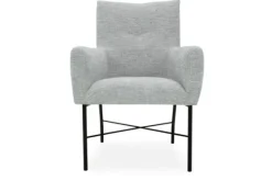 Eetkamerstoelen-Donc Eetkamerstoel Cullen