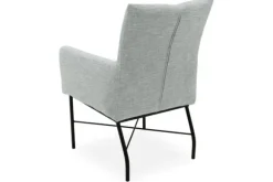 Eetkamerstoelen-Donc Eetkamerstoel Cullen