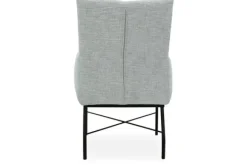 Eetkamerstoelen-Donc Eetkamerstoel Cullen