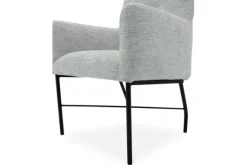 Eetkamerstoelen-Donc Eetkamerstoel Cullen