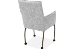 Eetkamerstoelen-Devira Eetkamerstoel Dalson