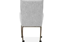 Eetkamerstoelen-Devira Eetkamerstoel Dalson