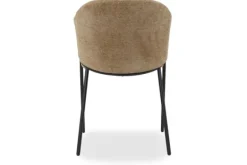 Eetkamerstoel Damas Eetkamerstoelen