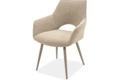 Best Eetkamerstoel Demeter Eetkamerstoelen