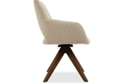 Eetkamerstoelen-Elysia Eetkamerstoel Demeter