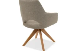 Clearance Eetkamerstoel Demeter Eetkamerstoelen