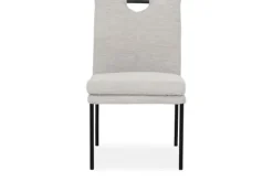 Eetkamerstoelen-Donc Eetkamerstoel Dinand