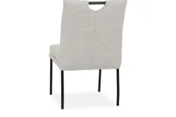 Eetkamerstoelen-Donc Eetkamerstoel Dinand