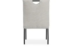 Eetkamerstoelen-Donc Eetkamerstoel Dinand