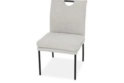 Eetkamerstoelen-Donc Eetkamerstoel Dinand