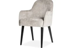 Outlet Eetkamerstoel Dorinda Eetkamerstoelen