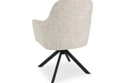 Eetkamerstoelen-Bellagio Seats Eetkamerstoel Dorinda