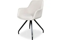 Hot Eetkamerstoel  Duke Eetkamerstoelen