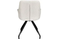 Hot Eetkamerstoel  Duke Eetkamerstoelen