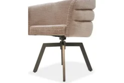 Eetkamerstoelen-SitSmart Eetkamerstoel Dumile