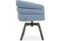 Eetkamerstoelen-SitSmart Eetkamerstoel Dumile