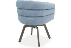 Eetkamerstoelen-SitSmart Eetkamerstoel Dumile