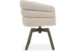 Eetkamerstoelen-SitSmart Eetkamerstoel Dumile