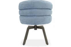 Eetkamerstoelen-SitSmart Eetkamerstoel Dumile