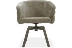 Eetkamerstoelen-SitSmart Eetkamerstoel Dumile