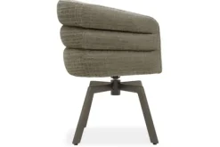 Eetkamerstoelen-SitSmart Eetkamerstoel Dumile