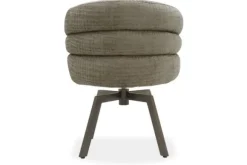 Eetkamerstoelen-SitSmart Eetkamerstoel Dumile