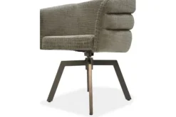 Eetkamerstoelen-SitSmart Eetkamerstoel Dumile