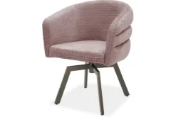 Eetkamerstoelen-SitSmart Eetkamerstoel Dumile